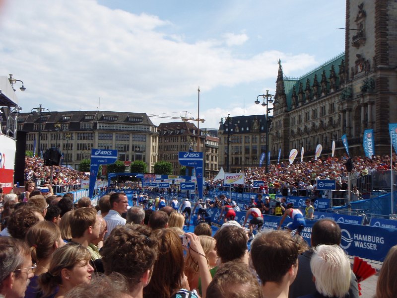 Triathlon Hamburg 9097